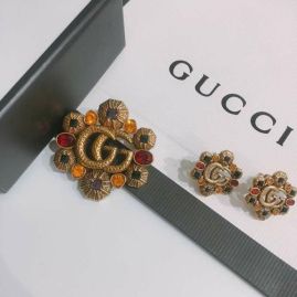 Picture of Gucci Sets _SKUGuccisuits101810010185